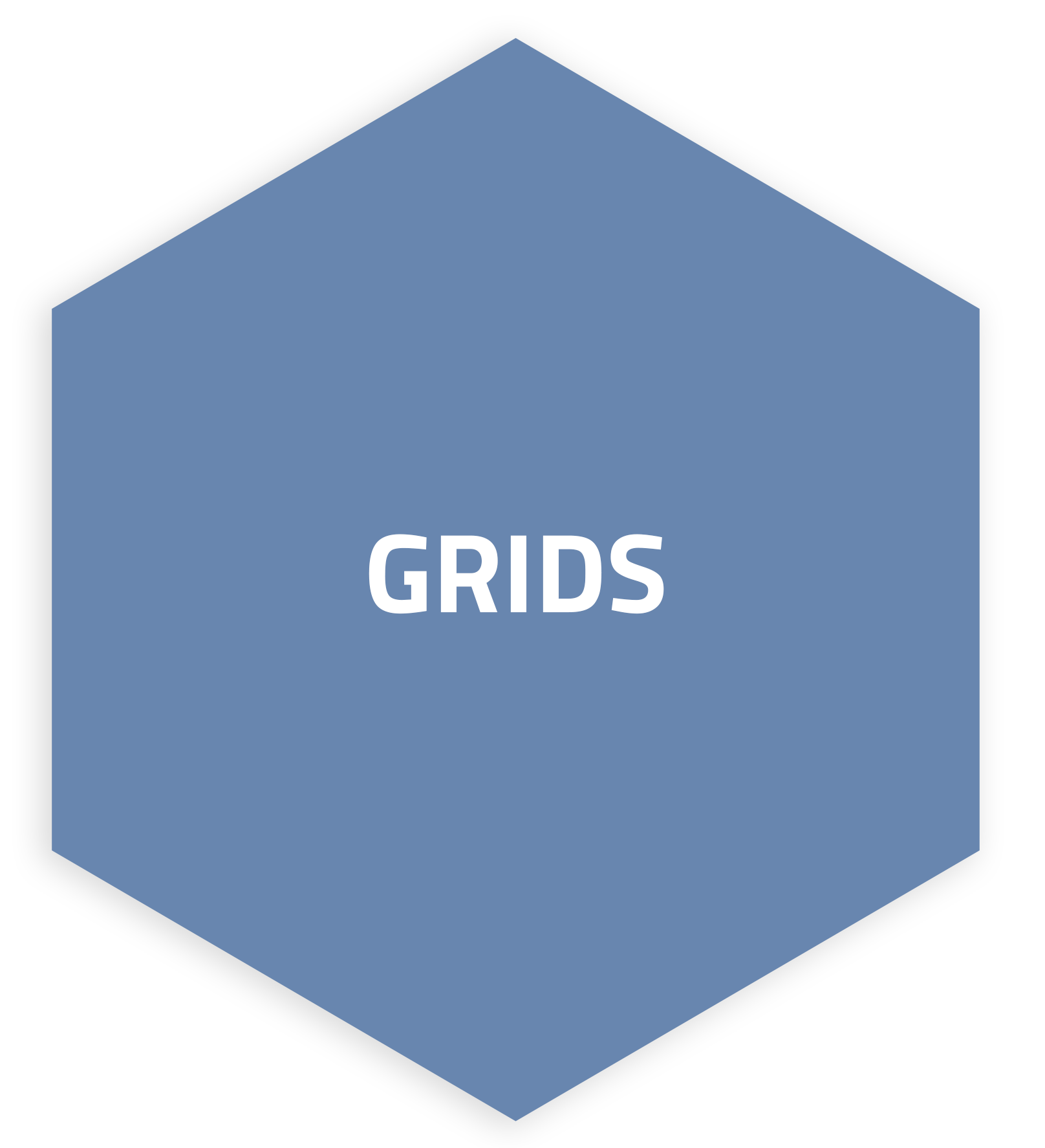 grids